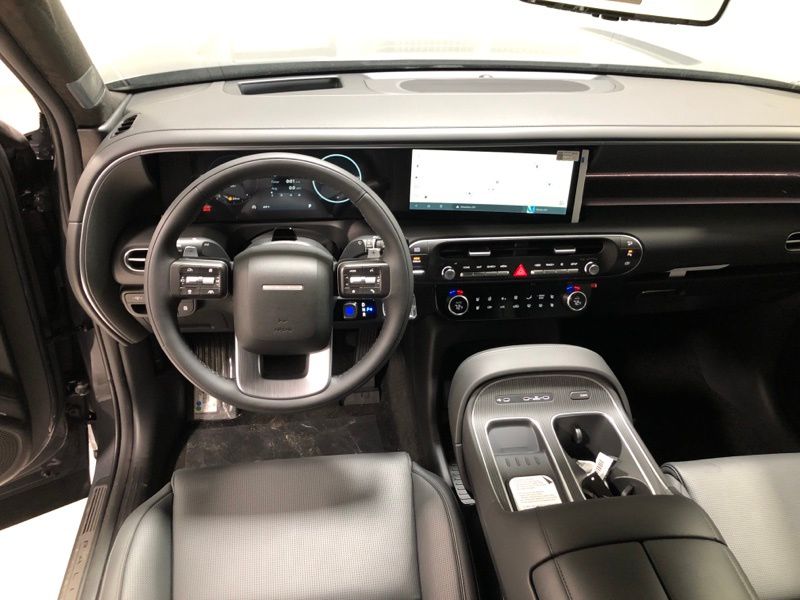 New 2026 Hyundai Palisade SUV