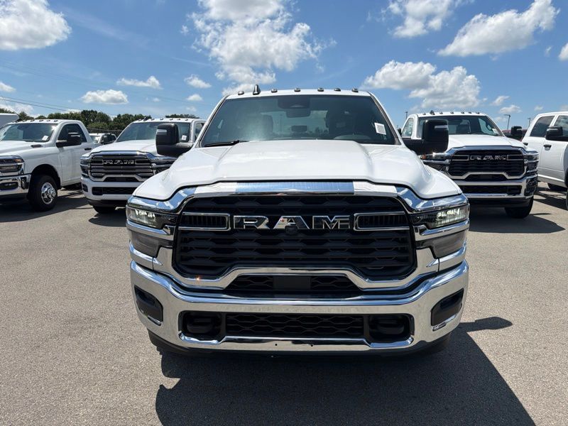 New 2026 Ram 3500 Truck