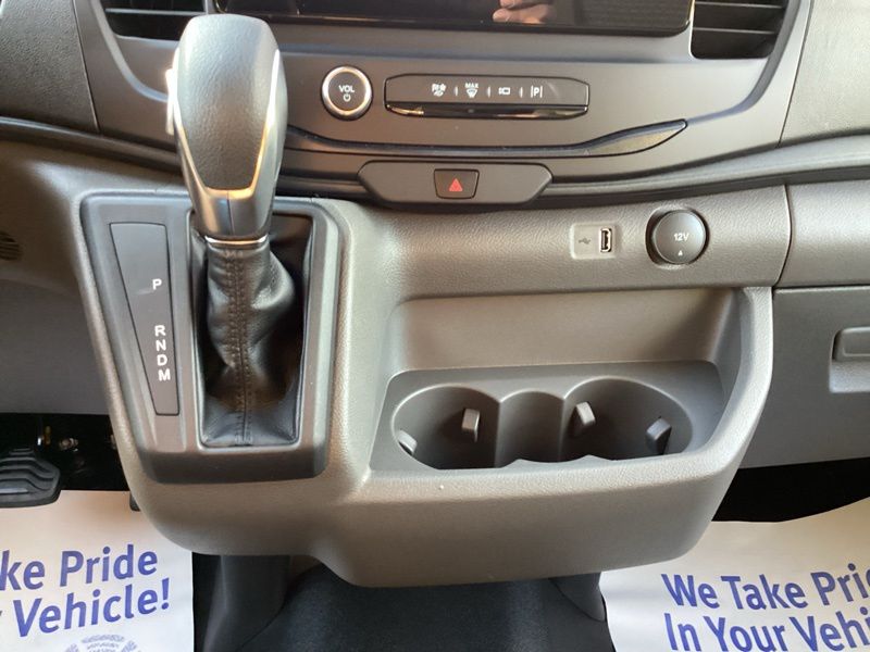 New 2025 Ford Transit-150 Van