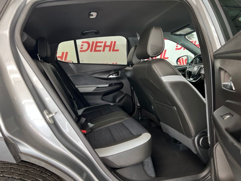 Used 2024 Buick Envista SUV