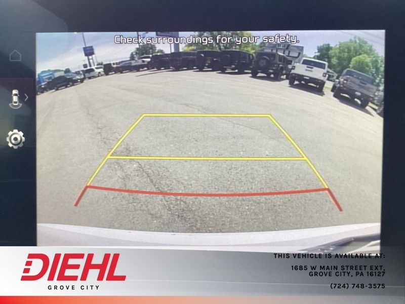 Used 2023 Kia Telluride SUV