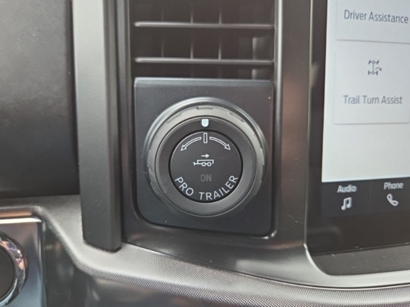 New 2026 Ford F-150 Truck