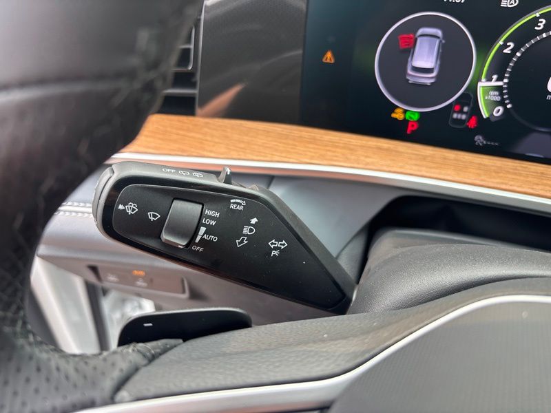 New 2026 Volkswagen Tiguan SUV