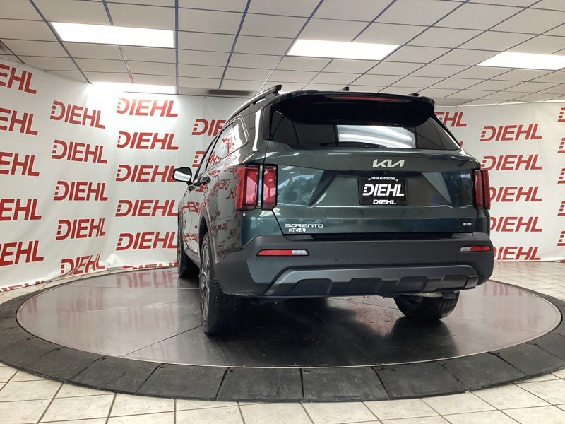 Used 2023 Kia Sorento SUV
