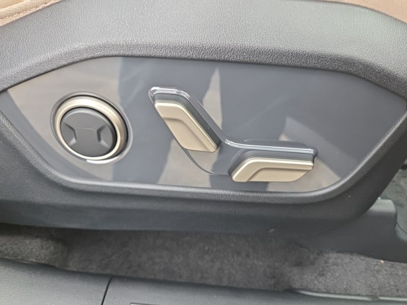 New 2027 Kia Telluride Hybrid SUV