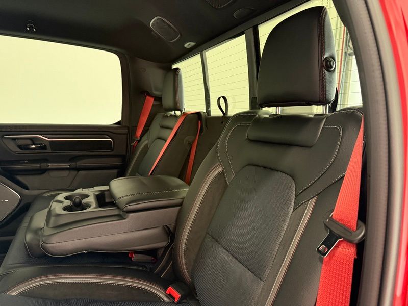 New 2026 Ram 1500 Truck