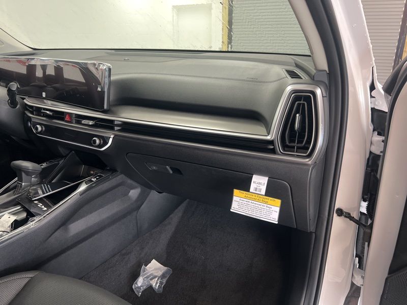 New 2026 Kia Sorento SUV