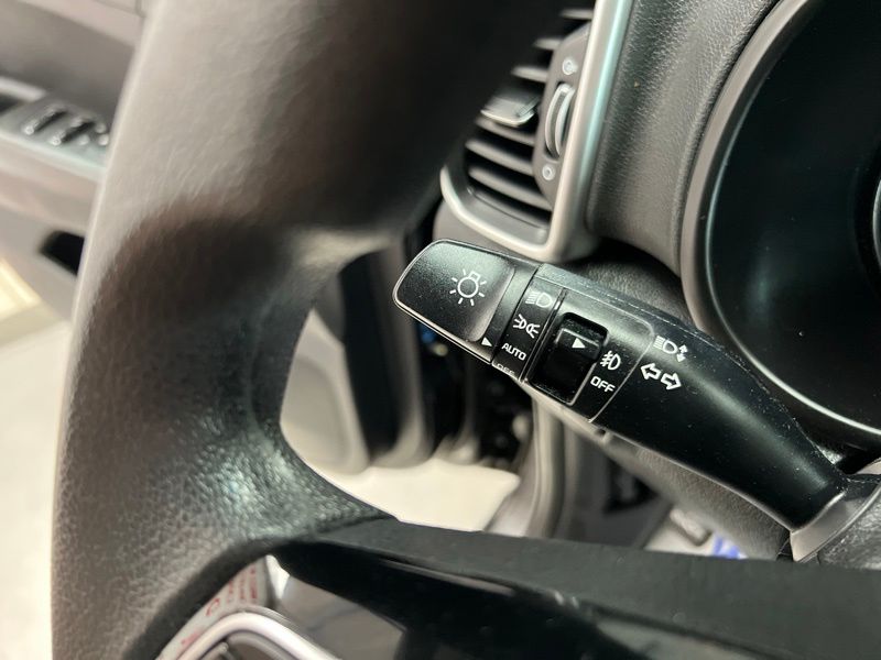 Used 2021 Kia Sportage SUV