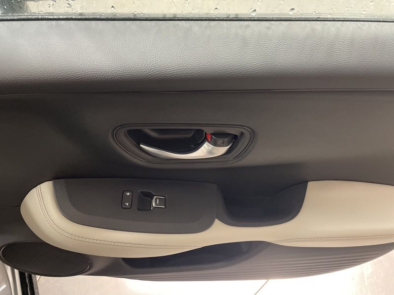 2026 Honda HR-V EX-L - Photo 15