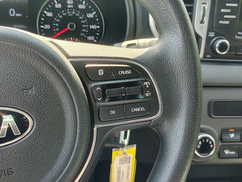 Used 2019 Kia Sportage SUV