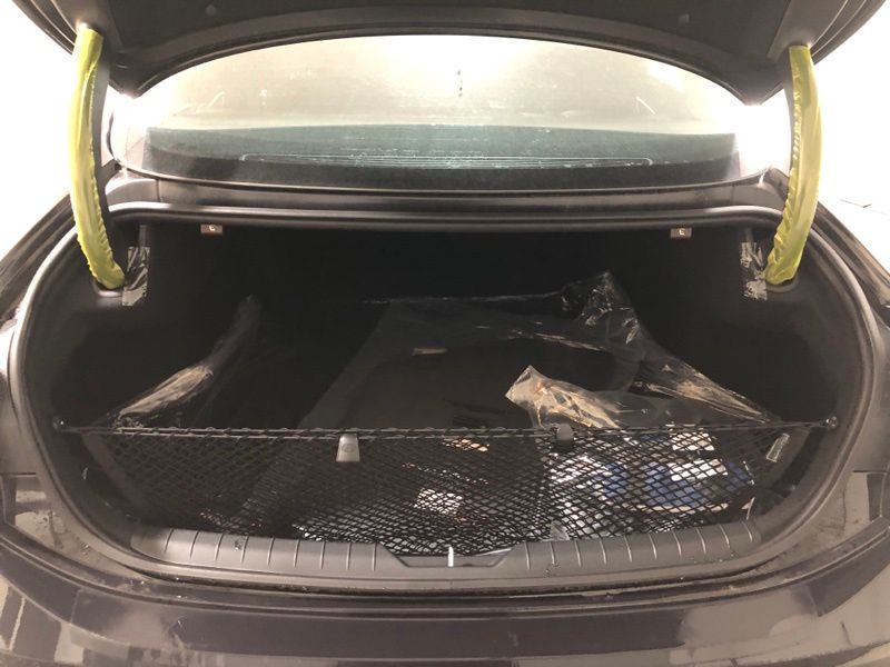 New 2026 Hyundai Sonata Sedan