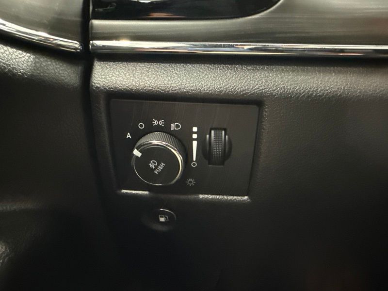 Used 2021 Jeep Grand Cherokee SUV