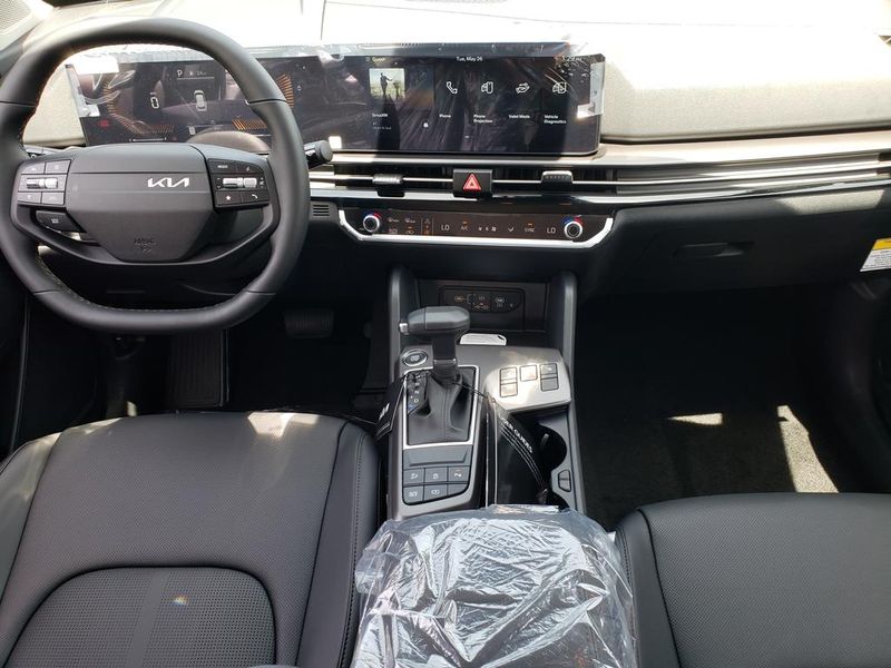 New 2026 Kia Sportage SUV