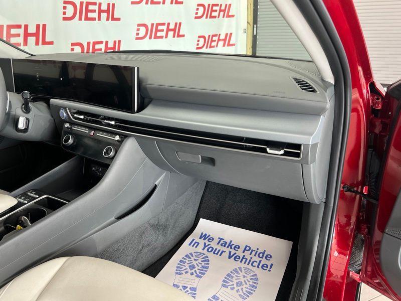 Used 2025 Hyundai Sonata Sedan