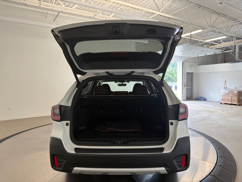 Used 2020 Subaru Outback SUV