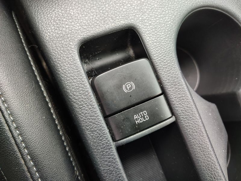 Used 2022 Kia Seltos SUV