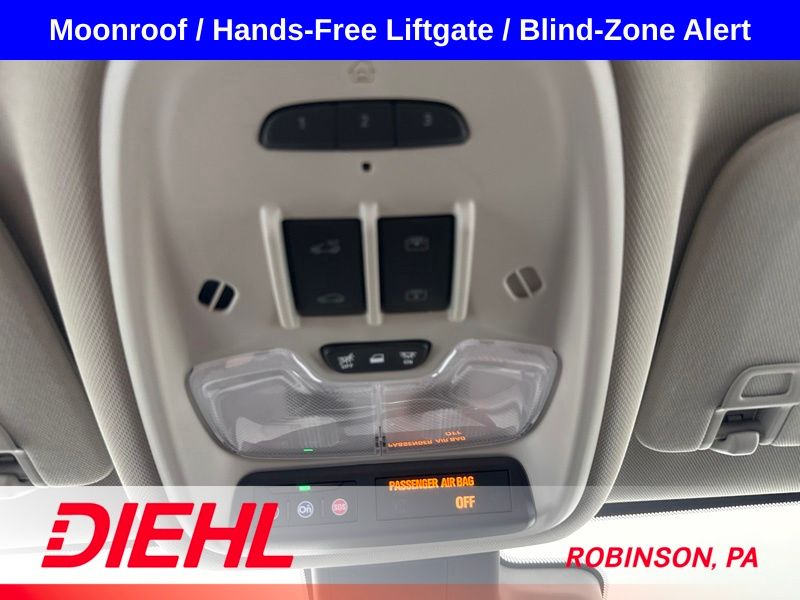 Used 2023 Buick Encore GX SUV