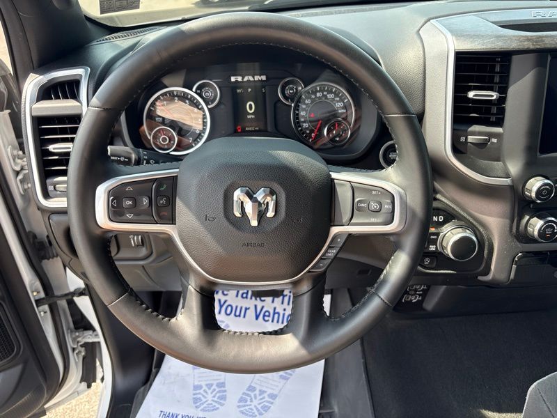 Used 2023 Ram 1500 Truck