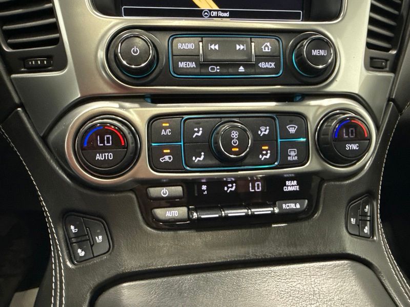 Used 2019 Chevrolet Suburban SUV