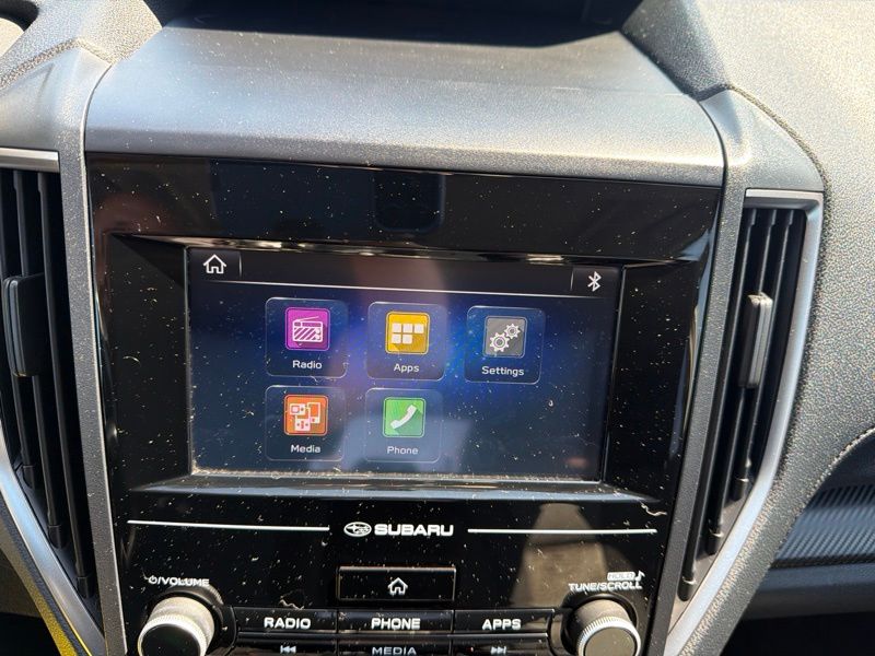 Used 2018 Subaru Crosstrek SUV