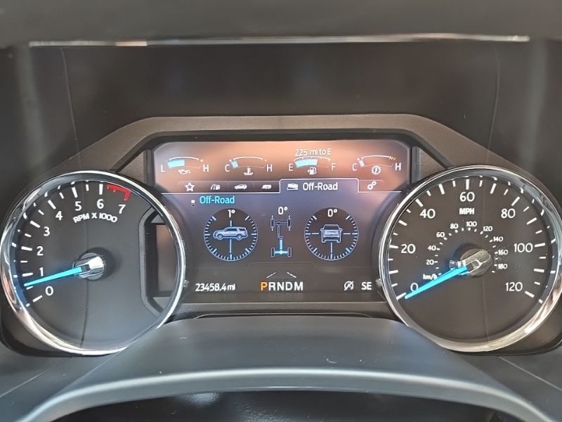 Used 2020 Ford Expedition SUV