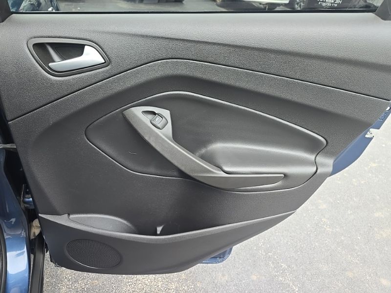 Used 2018 Ford Escape SUV