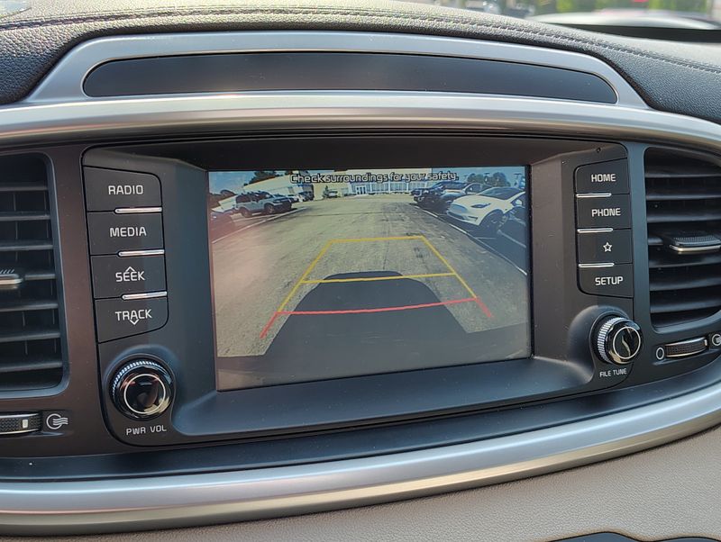 Used 2020 Kia Sorento SUV
