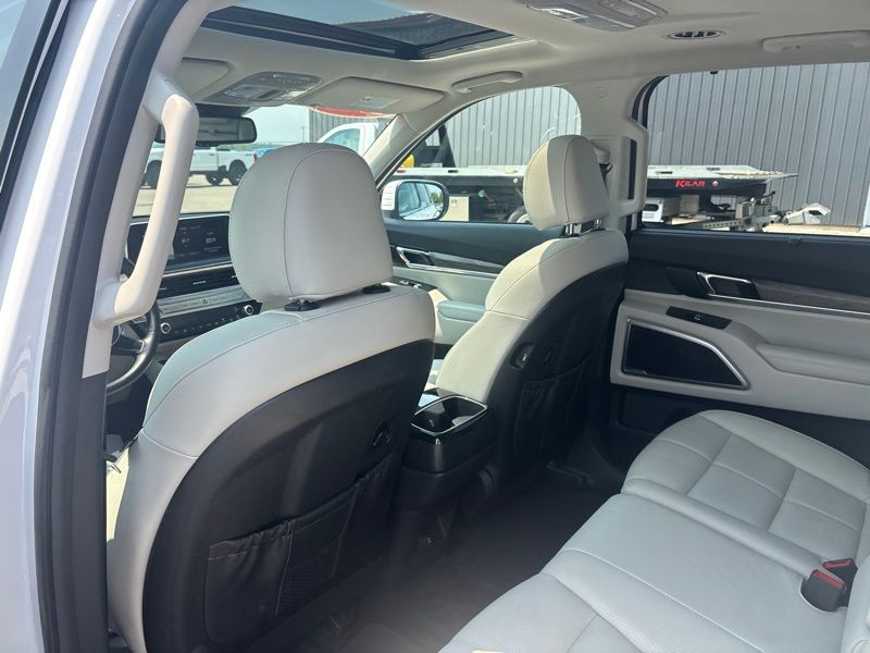 Used 2021 Kia Telluride SUV