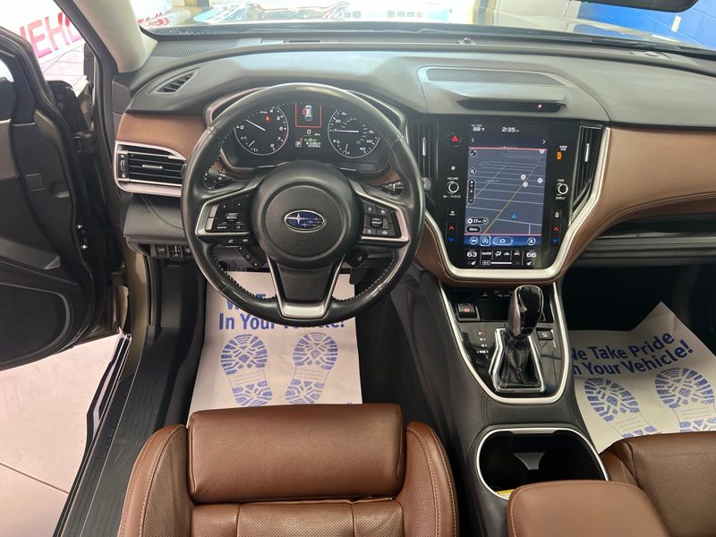 Used 2022 Subaru Outback SUV