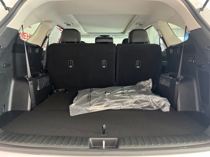New 2026 Kia Sorento SUV