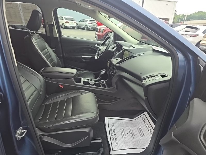 Used 2018 Ford Escape SUV
