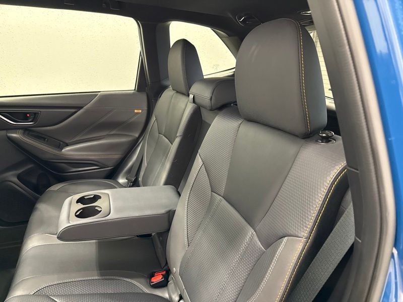 Used 2024 Subaru Forester SUV