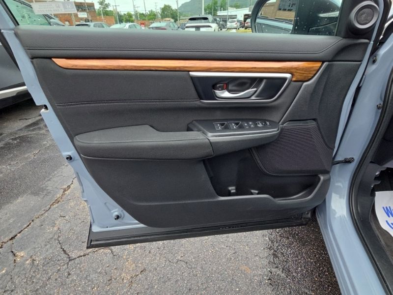 Used 2021 Honda CR-V SUV