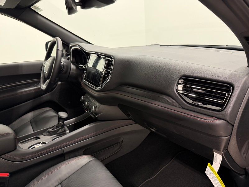 New 2026 Dodge Durango SUV