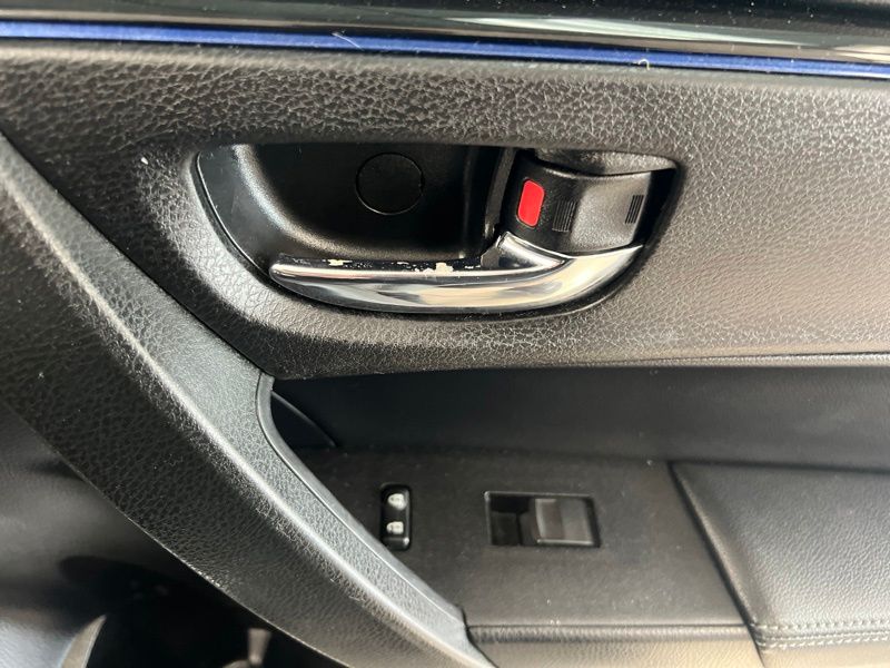 Used 2019 Toyota Corolla Sedan