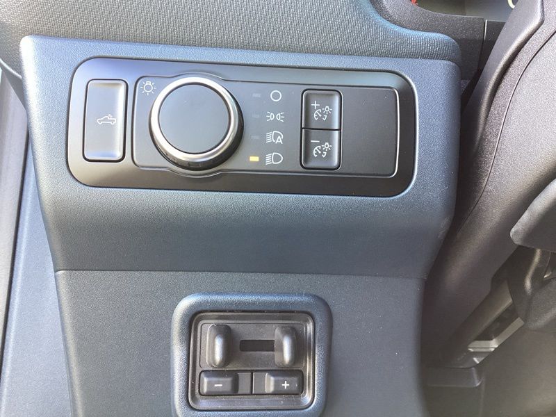 New 2026 Ford Maverick Truck