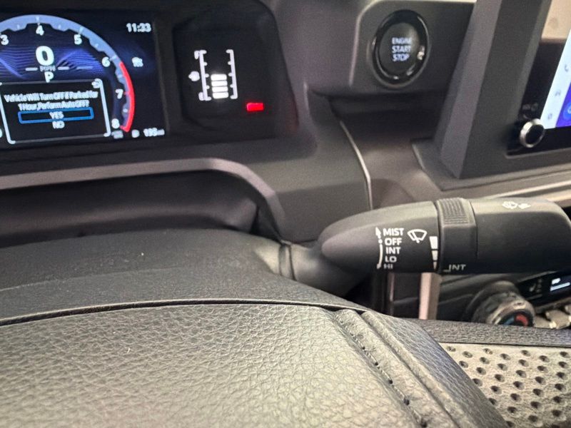 Used 2025 Toyota Tacoma Truck
