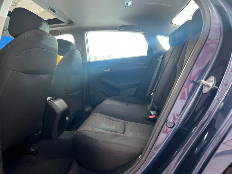 Used 2023 Honda Accord Sedan