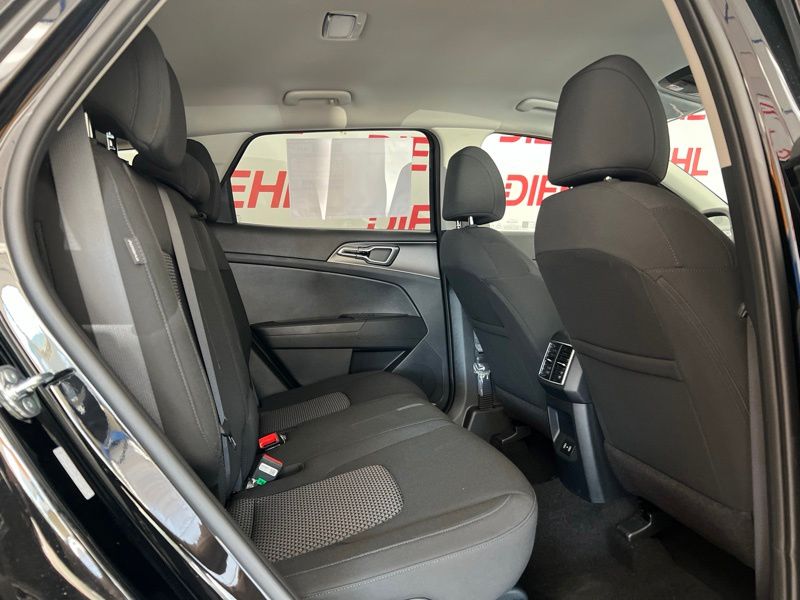 New 2026 Kia Sportage SUV