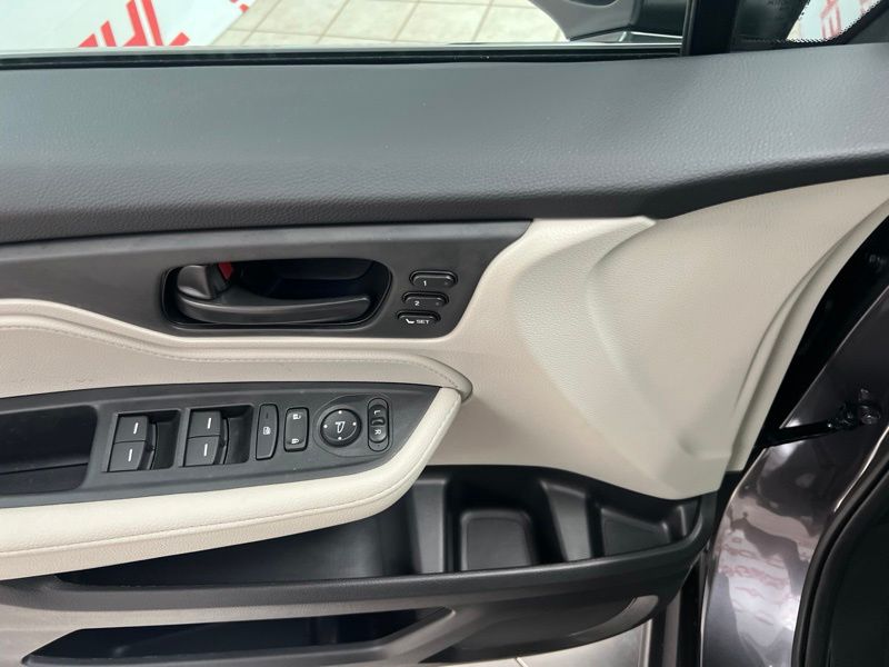 New 2026 Honda Odyssey Van