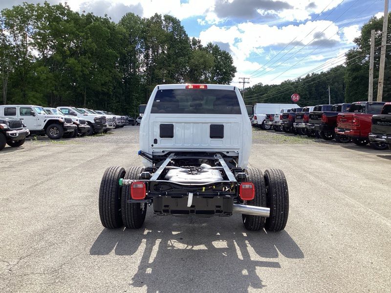 New 2027 Ram 3500 Truck