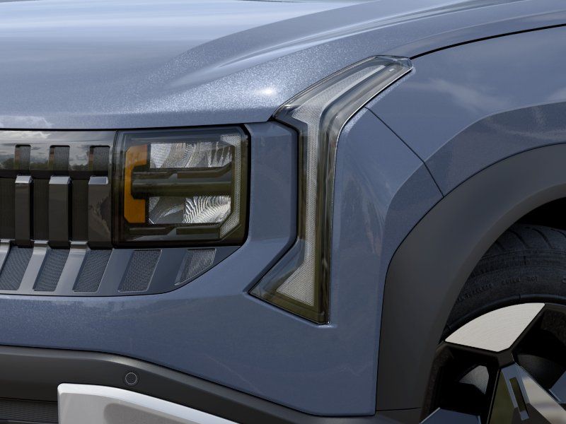 New 2027 Kia Seltos SUV