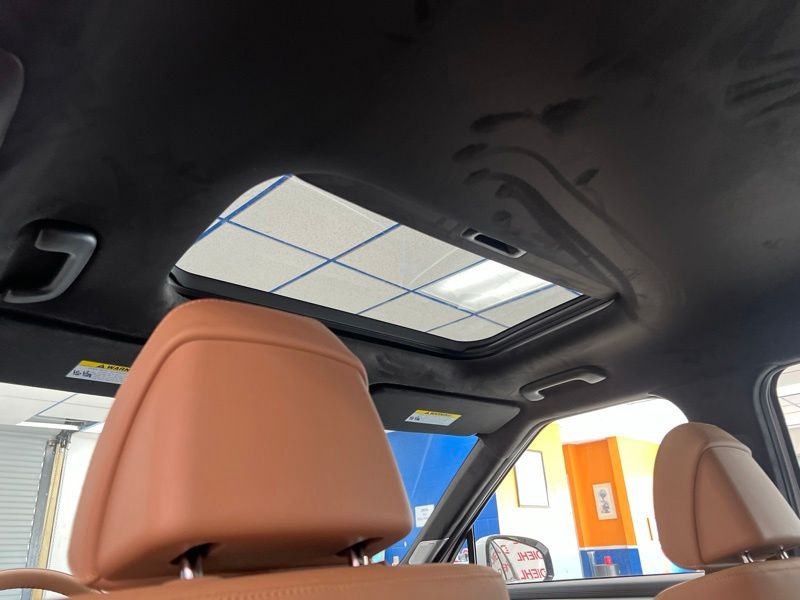 New 2026 Hyundai Santa Fe Hybrid SUV