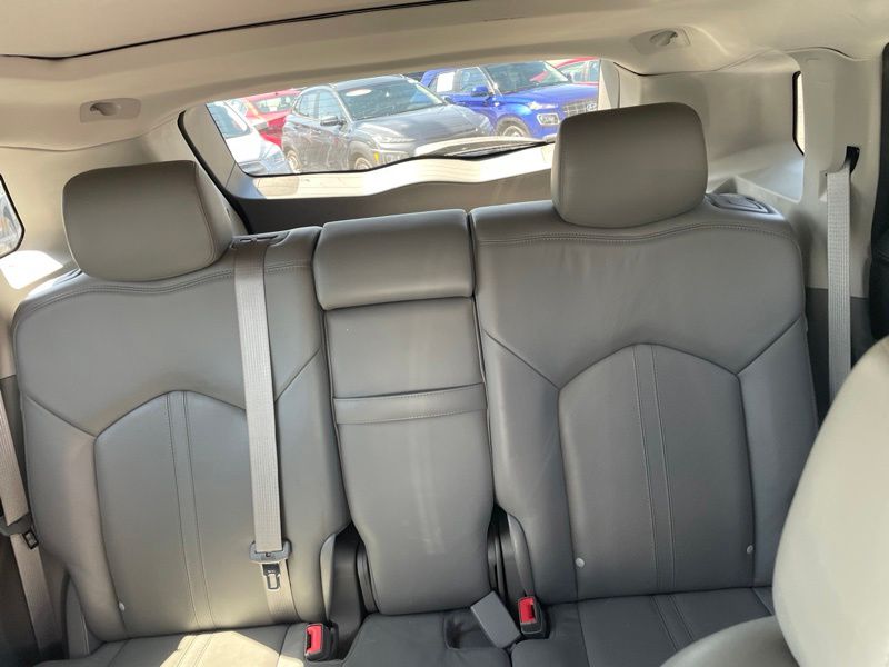 Used 2012 Cadillac SRX SUV