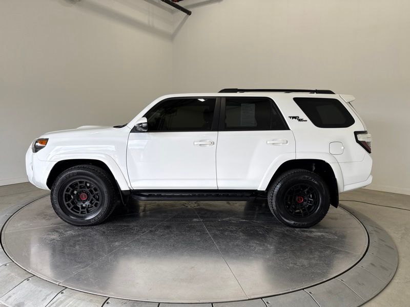 Used 2024 Toyota 4Runner SUV