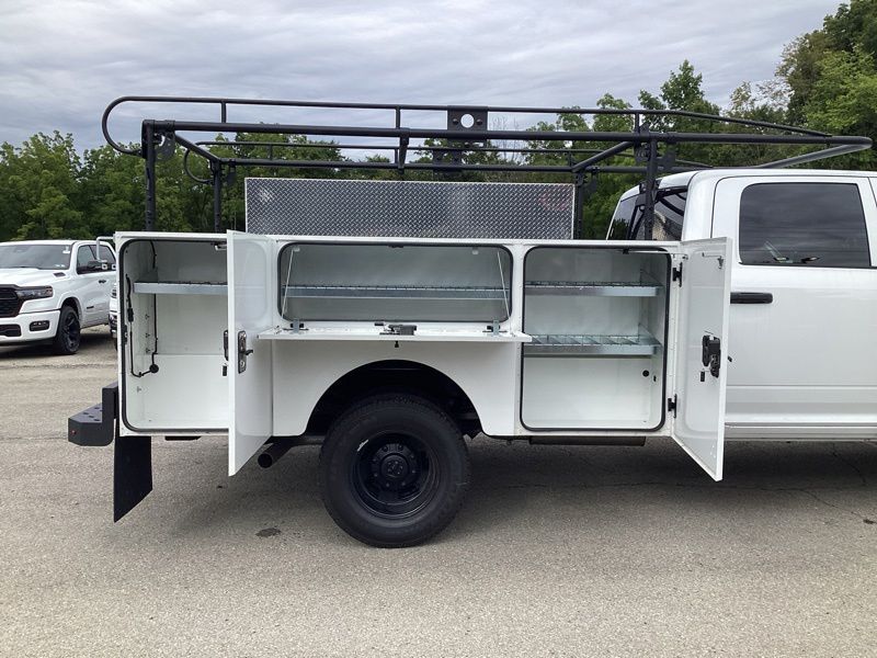 New 2026 Ram 3500 Truck