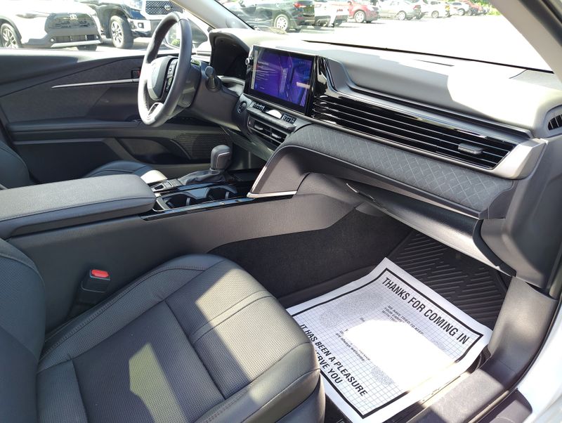 Used 2025 Toyota Camry Sedan