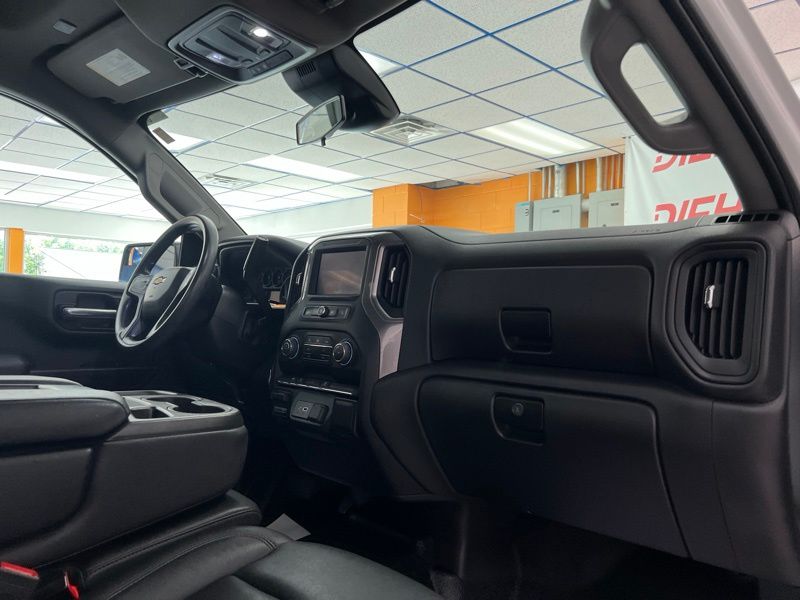 Used 2024 Chevrolet Silverado 1500 Truck