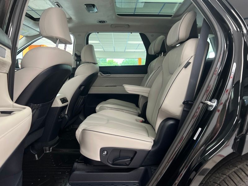 Used 2024 Hyundai Palisade SUV