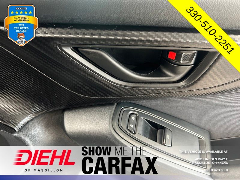 Used 2021 Subaru Crosstrek SUV